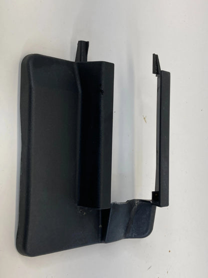 2007-2014 Mercedes-Benz CL550 Front Seat Rail Runner Cover 2169193420 OEM