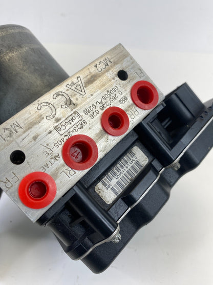 2009 2010 Jaguar XF 4.2L A/T RWD ABS Anti Lock Brake Pump Module 8X23-2C405-FE