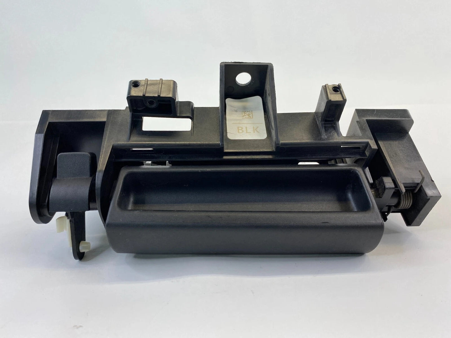 2012-2015 RAM C/V INTERIOR SLIDING DOOR HANDLE REAR LEFT DRIVER OEM 1AE31TRMAB