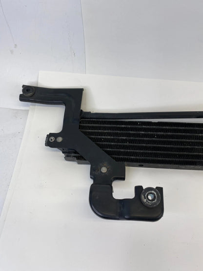 16-19 EXPLORER INTERCEPTOR UTILITY POWER AUXILIARY TRANSMISSION OIL COOLER ASSY