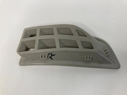 2013-2016 FORD FUSION FRONT LEFT DRIVER PILLAR DEFROST AIR VENT DS73-F03199-A