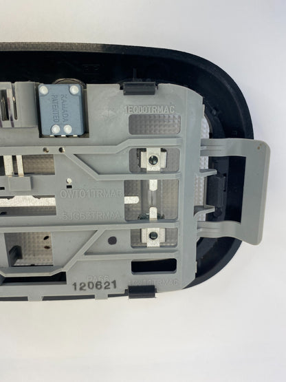 2011-2014 Dodge Journey Roof Overhead Interior Dome Light Lamp 1AN73TRMAB OEM