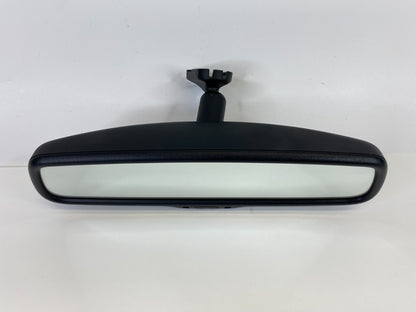 2008-2013 Acura MDX 2008-2015 RDX Rear View Interior Mirror Assembly E11015892
