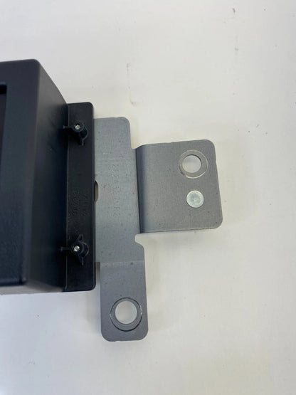 17-19 FORD EXPLORER POLICE INTERCEPTOR UTILITY RADIO DISPLAY SCREEN MONITOR OEM