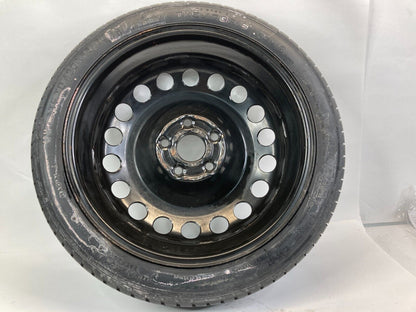 2012-2020 Chevrolet Sonic Emergency Spare Tire Compact Donut 115/70D16 R16