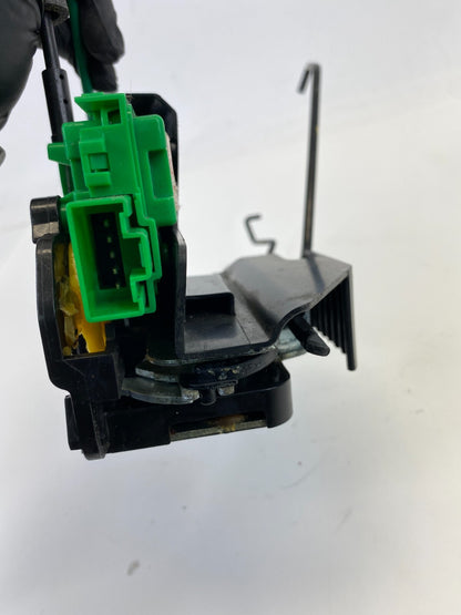 2012-2017 Hyundai Accent HATCHBACK Front Left Side Door Lock Latch Actuator OEM