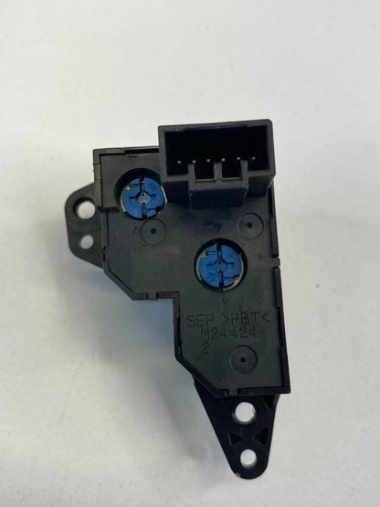 04 05 06 ACURA TL SPEEDOMETER DIMMER LIGHT MAX CONTROL SWITCH BUTTON M24424 OEM