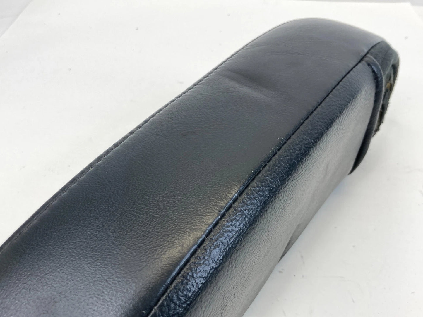 08 09 10 INFINITI QX56 FRONT LEFT RIGHT SIDE SEAT ARMREST ARM REST SET PAIR OEM
