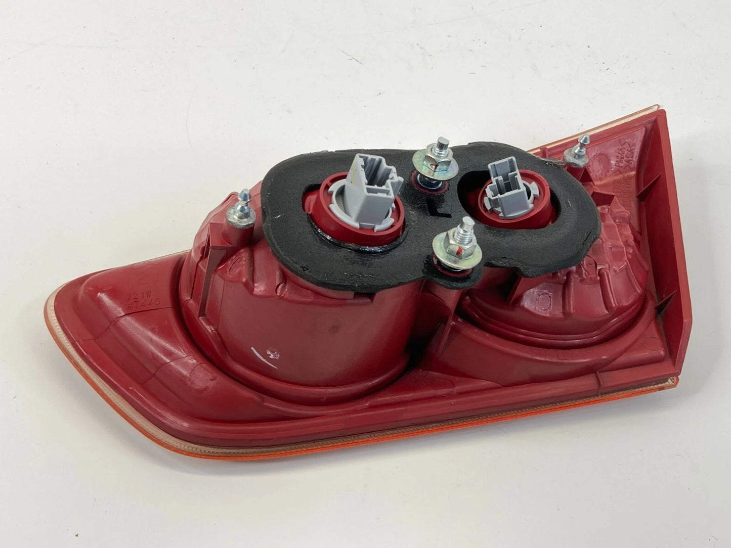 2008-2017 MITSUBISHI LANCER SEDAN REAR LEFT DRIVER SIDE INNER TAILLIGHT LAMP OEM