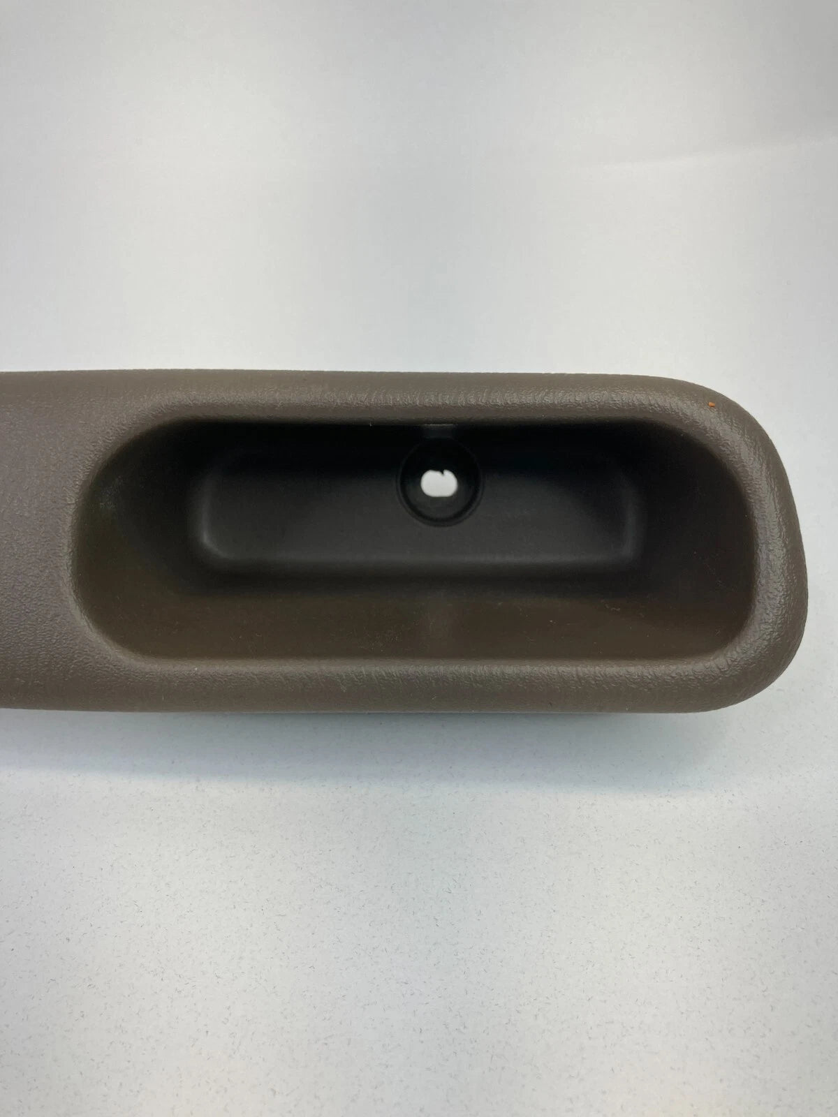 98-01 NISSAN ALTIMA REAR LEFT SIDE DOOR WINDOW SWITCH COVER BEZEL 82961-9E000