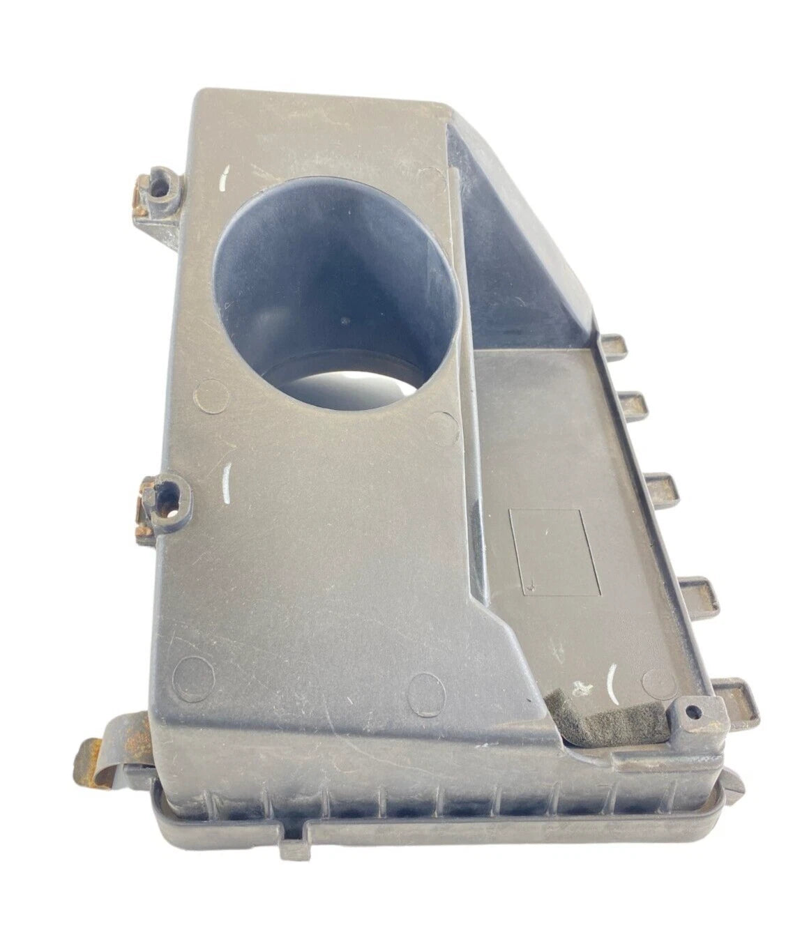 2000-2005 CHEVROLET IMPALA 3.4L AIR INTAKE CLEANER BOX FILTER HOUSING 382677 OEM