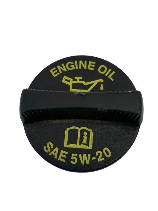 2005-2021 JEEP GRAND CHEROKEE 5.7L V ENGINE OIL FILLER FLUID CAP SAE 5W-20 OEM