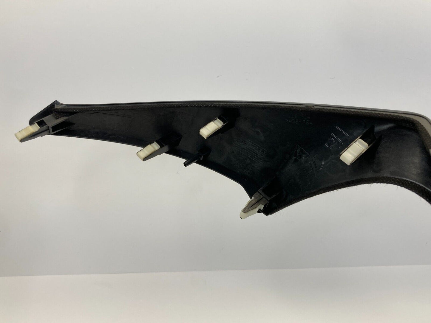 2011-2013 Hyundai Elantra Center Dash Right Side Molding Bezel 84795-3X000