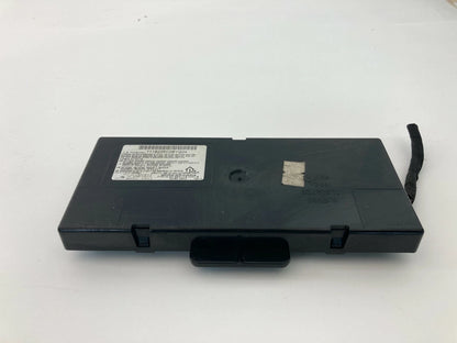 04-08 CHRYSLER PACIFICA INTERIOR OVERHEAD CONSOLE DOME LIGHT CONTROL MODULE UNIT