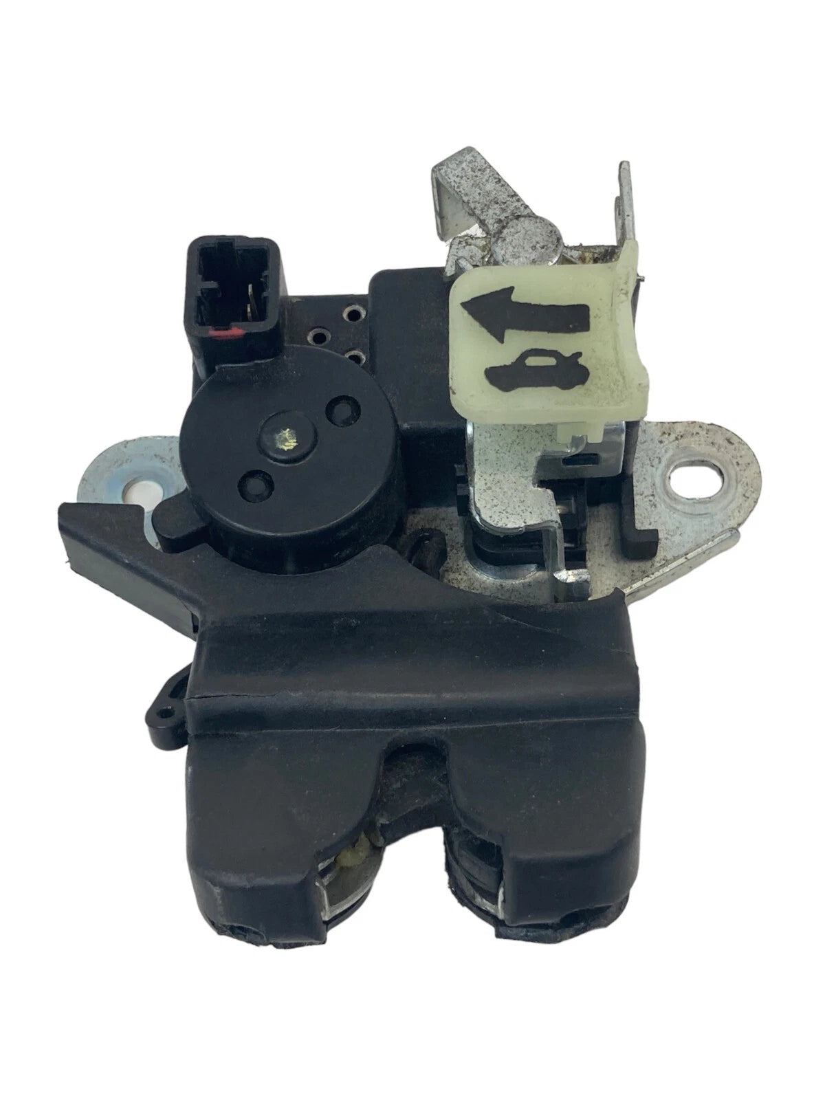 2011-2014 HYUNDAI SONATA REAR DECK LID TRUNK LOCK LATCH RELEASE ACTUATOR