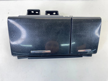 2003-2007 HONDA ACCORD CENTER CONSOLE LOWER STORAGE POCKET POWER OUTLET OEM