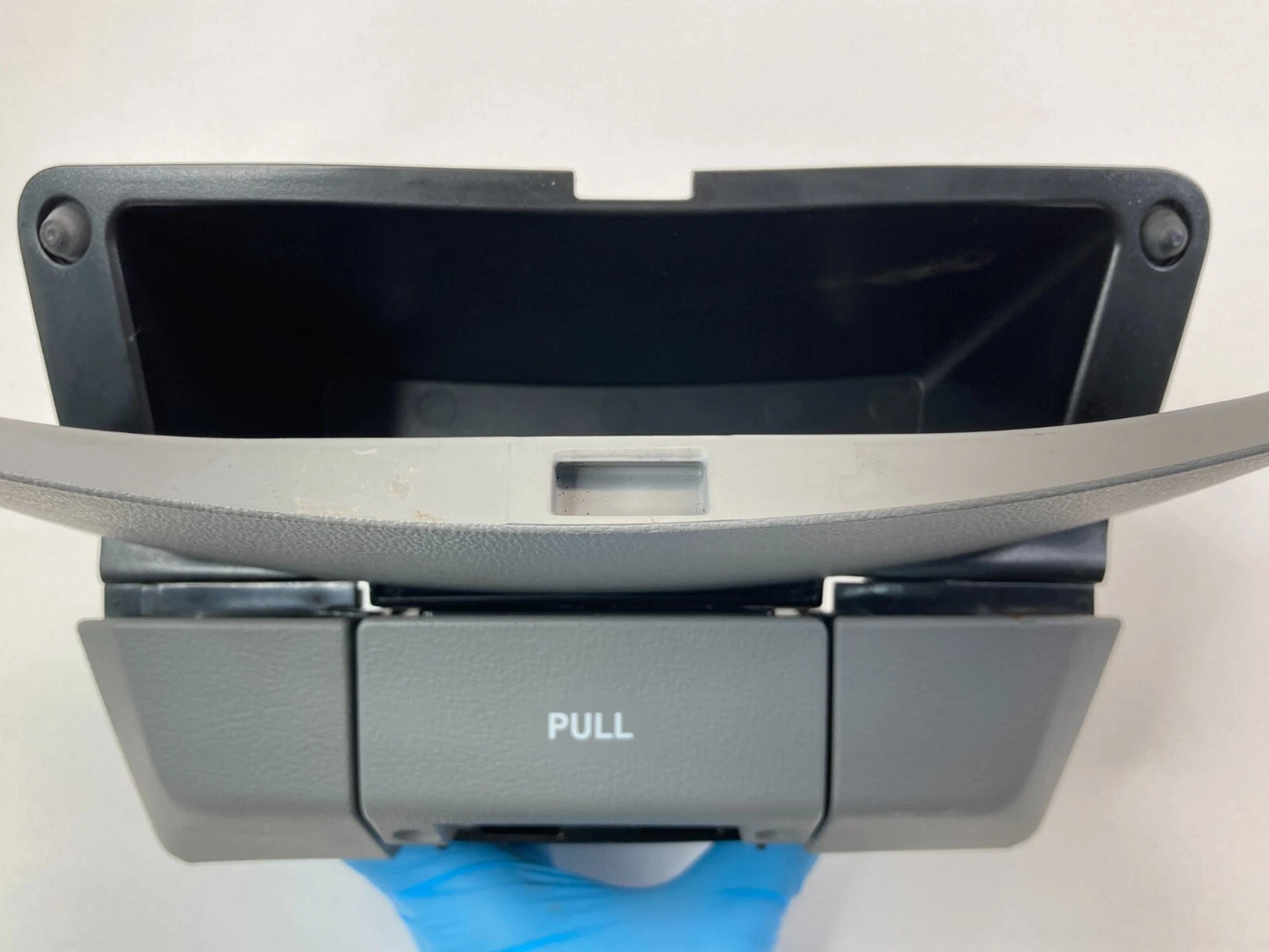 2007-2010 HYUNDAI ELANTRA CENTER FRONT DASH STORAGE COMPARTMENT 84780-2H000-8M