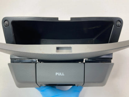 2007-2010 HYUNDAI ELANTRA CENTER FRONT DASH STORAGE COMPARTMENT 84780-2H000-8M