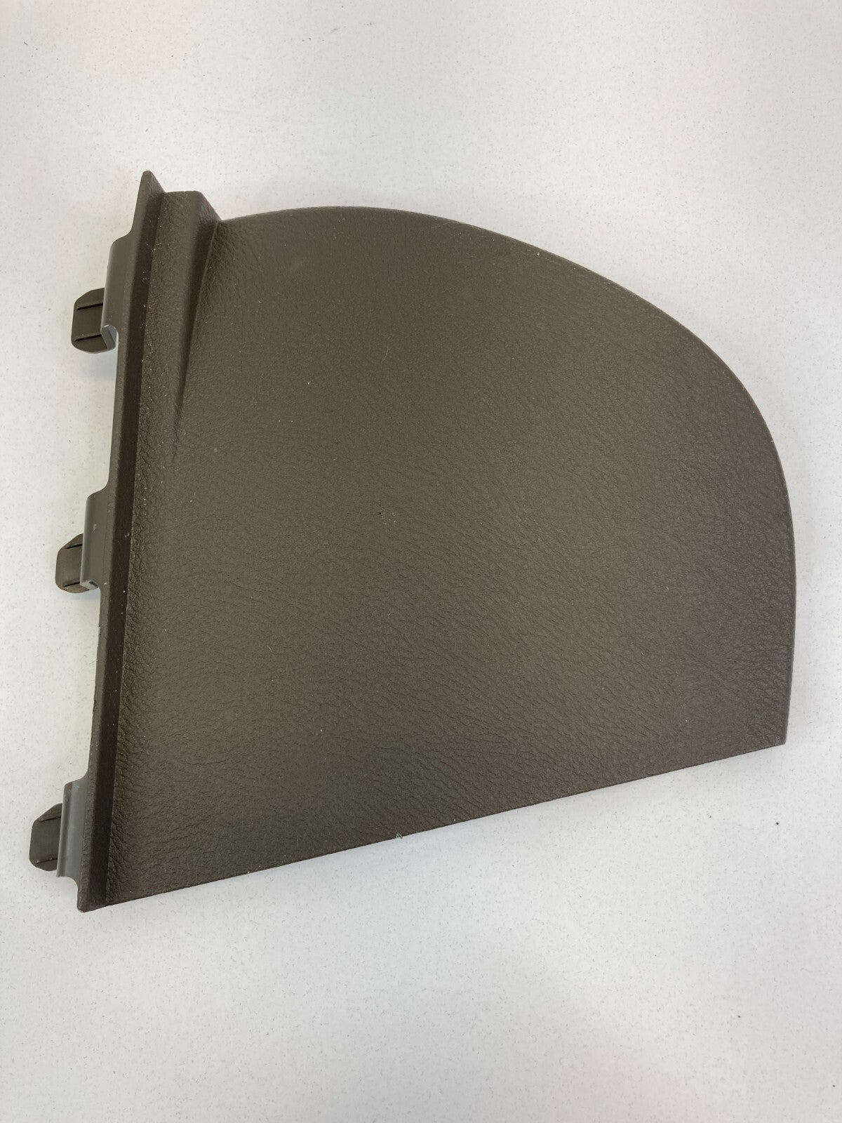 2006-2010 Honda Civic Sedan Left Dash End Cap Side Bezel Trim 77215-SNAA OEM