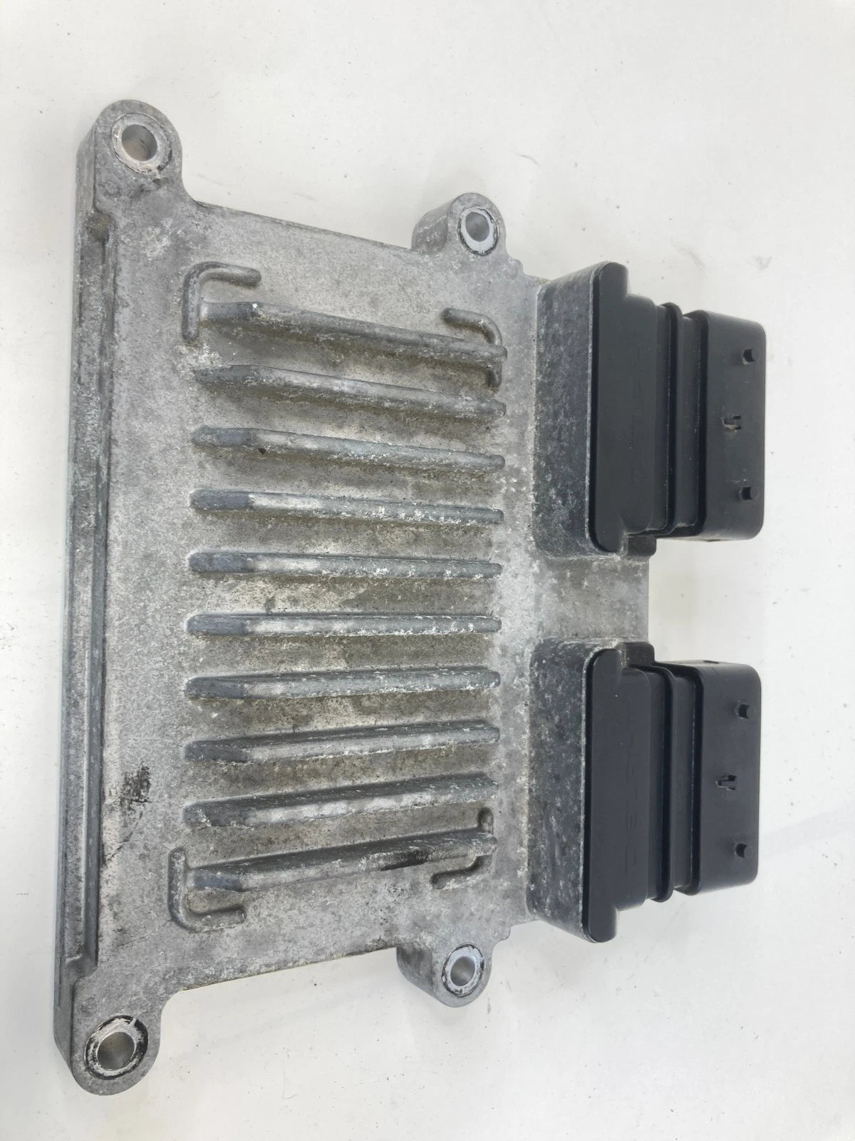 2010 KIA SEDONA 3.8L V6 ENGINE CONTROL MODULE ECU ECM UNIT DELPHI OEM 391103C455