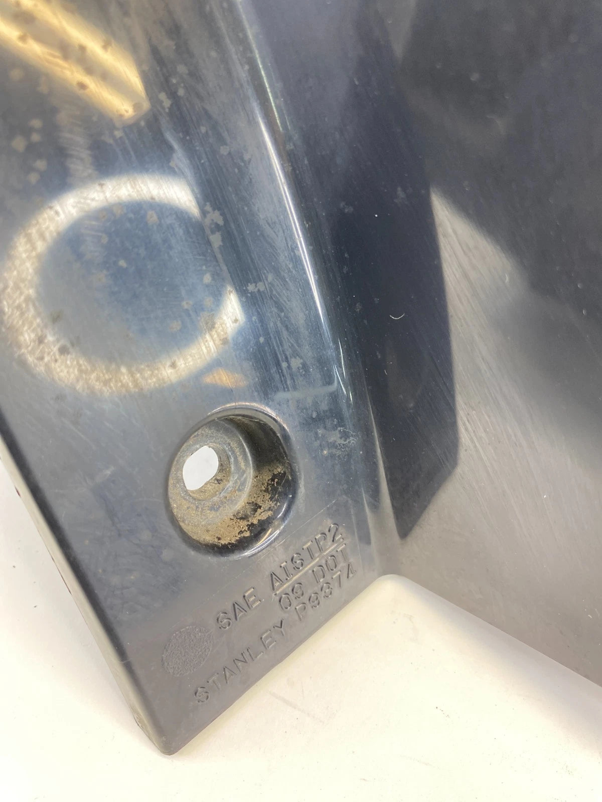 2011-2019 Mitsubishi Outlander Sport Rear Right Side Taillight Tail Lamp Assy