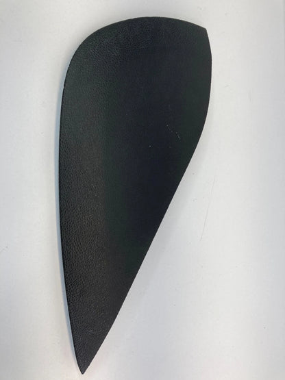 2007-2011 CHEVROLET HHR DASH RIGHT PASSENGER SIDE END CAP COVER TRIM 15281176