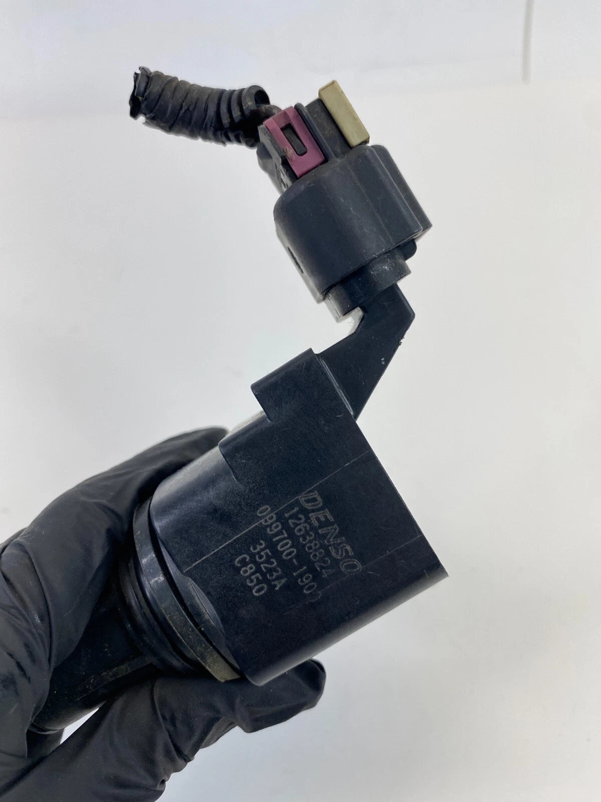 12-15 CHEVY CAPTIVA SPORT 10-16 BUICK LACROSSE 2.4L IGNITION COIL 12638824 OEM