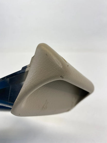 98 99 00 01 02 Honda Accord Dash Coin Tray Storage Compartment Holder OEM