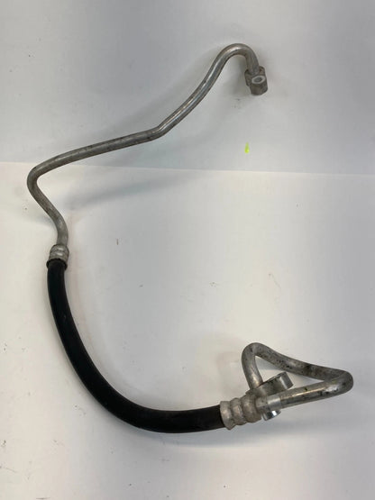 2011-2017 NISSAN JUKE 1.6L L4 AT AC A/C DISCHARGE HOSE LINE PIPE TUBE OEM