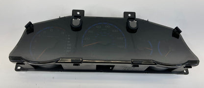 2004-2006 Acura MDX Dash Instrument Cluster Speedometer Gauges 216K Miles OEM