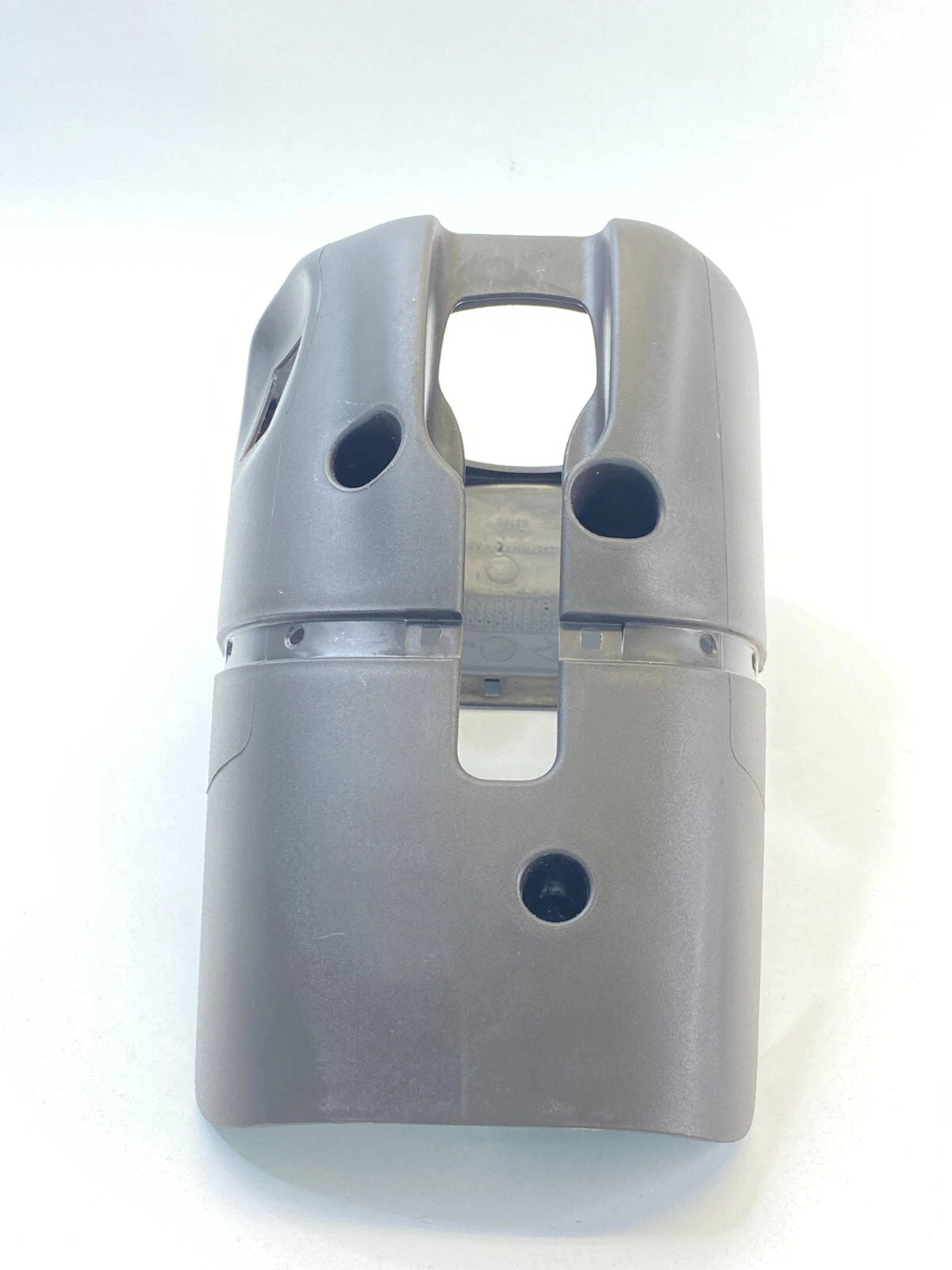 2011-2016 CHRYSLER TOWN & COUNTRY STEERING COLUMN UPPER LOWER COVER 1NZ95TRMAF