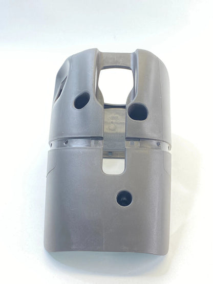 2011-2016 CHRYSLER TOWN & COUNTRY STEERING COLUMN UPPER LOWER COVER 1NZ95TRMAF