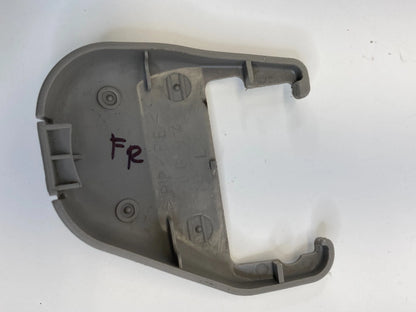 2002 2003 LEXUS ES300 FRONT RIGHT SEAT INNER TRACK END COVER CAP TRIM OEM