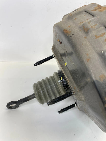 07 08 FORD ESCAPE 2WD POWER BRAKE BOOSTER & MASTER CYLINDER RESERVOIR 9L842B195F