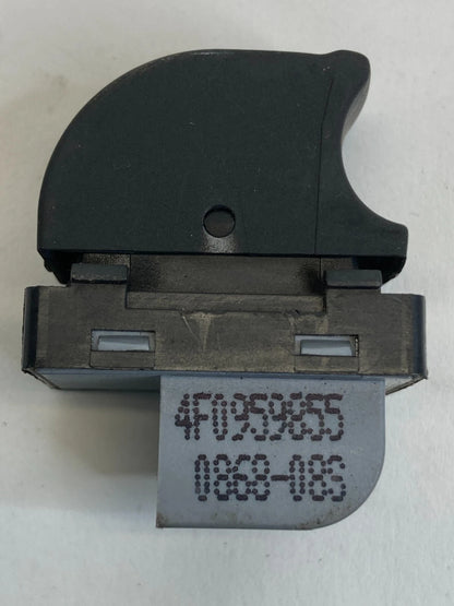 2006-2013 AUDI A6 FRONT RIGHT SIDE DOOR POWER WINDOW SWITCH 4F0-959-855 OEM