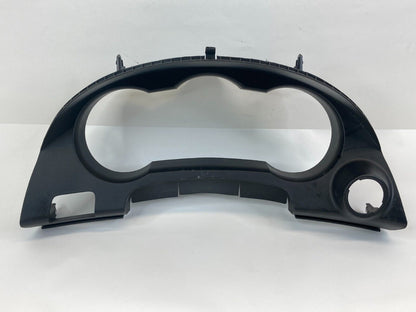 2007-2013 Nissan Altima Dash Speedometer Cluster Bezel Trim Cover 68240-JA000