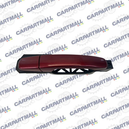 2010-2017 GMC TERRAIN FRONT RIGHT PASSENGER SIDE EXTERIOR DOOR HANDLE OEM