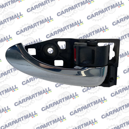 07-11 TOYOTA CAMRY FRONT RIGHT SIDE INNER DOOR HANDLE ASSEMBLY 69273-06030 OEM