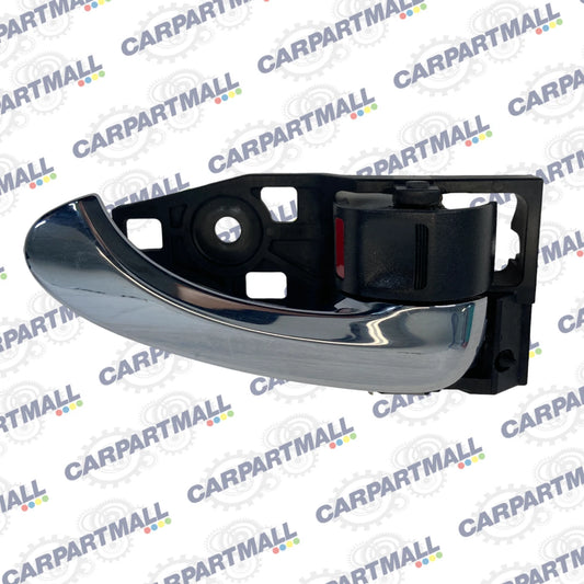 07-11 TOYOTA CAMRY FRONT RIGHT SIDE INNER DOOR HANDLE ASSEMBLY 69273-06030 OEM