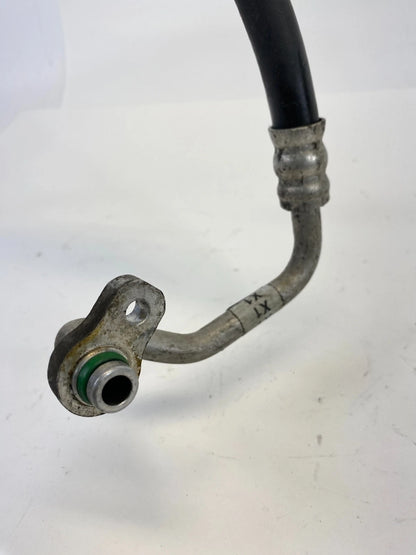 06 07 08 KIA OPTIMA 2.4L A/C REFRIGERANT DISCHARGE AC LINE HOSE PIPE TUBE OEM