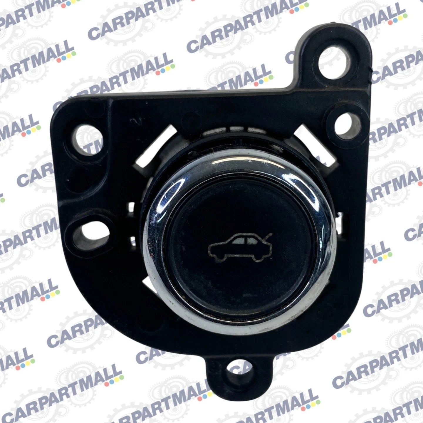 2010-2019 FORD TAURUS TRUNK OPEN RELEASE BUTTON SWITCH AG1T-19B514-ABW OEM