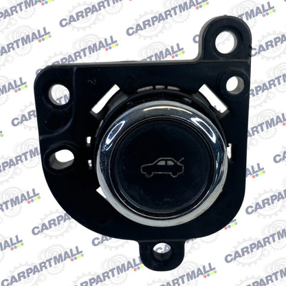 2010-2019 FORD TAURUS TRUNK OPEN RELEASE BUTTON SWITCH AG1T-19B514-ABW OEM