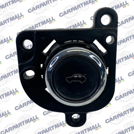 2010-2019 FORD TAURUS TRUNK OPEN RELEASE BUTTON SWITCH AG1T-19B514-ABW OEM