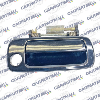 1998 1999 2000 LEXUS LS400 FRONT RIGHT PASSENGER SIDE EXTERIOR DOOR HANDLE OEM