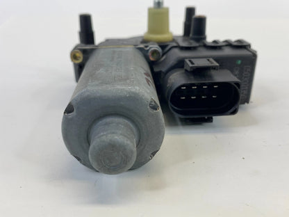 1998-2004 AUDI A6 QUATTRO REAR LEFT SIDE DOOR POWER WINDOW MOTOR 0130821784 OEM