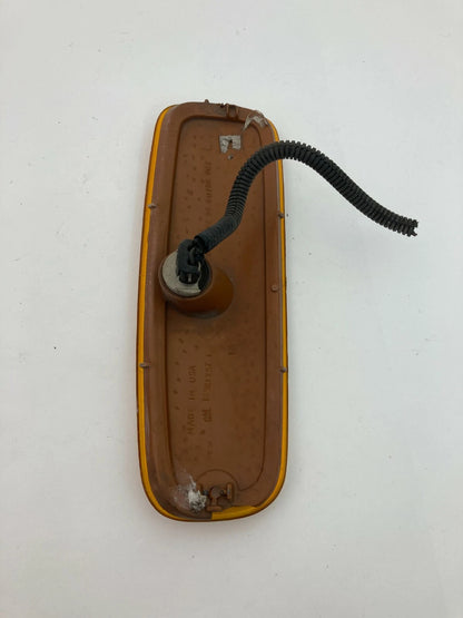 1996-2002 CHEVY EXPRESS 1500 2500 3500 FRONT DRIVER LEFT MARKER LIGHT LAMP OEM