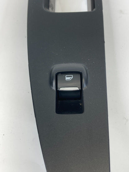 2013-2020 Ford Fusion Rear Right Side Door Window Switch w/ Cover HS73-14A567-B