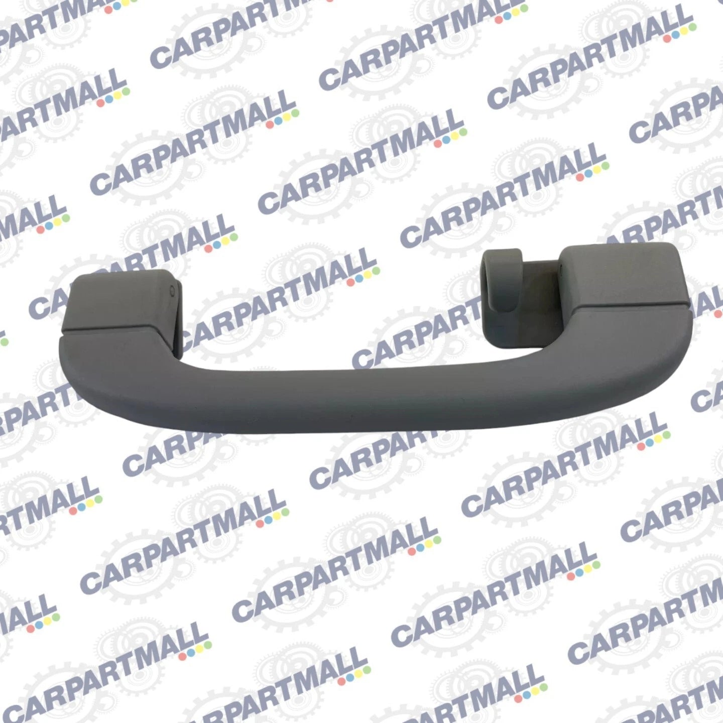 2007-2013 BMW X5 REAR RIGHT SIDE ROOF INTERIOR INNER GRAB GRIP HANDLE 6977696