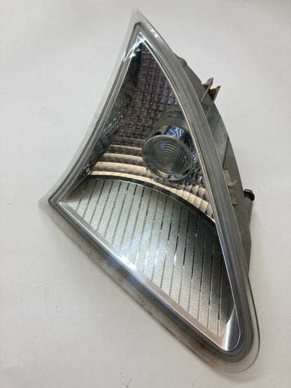 06-10 Mercedes-Benz R350 Right Passenger Parking Park Light Lamp A2518201056 OEM