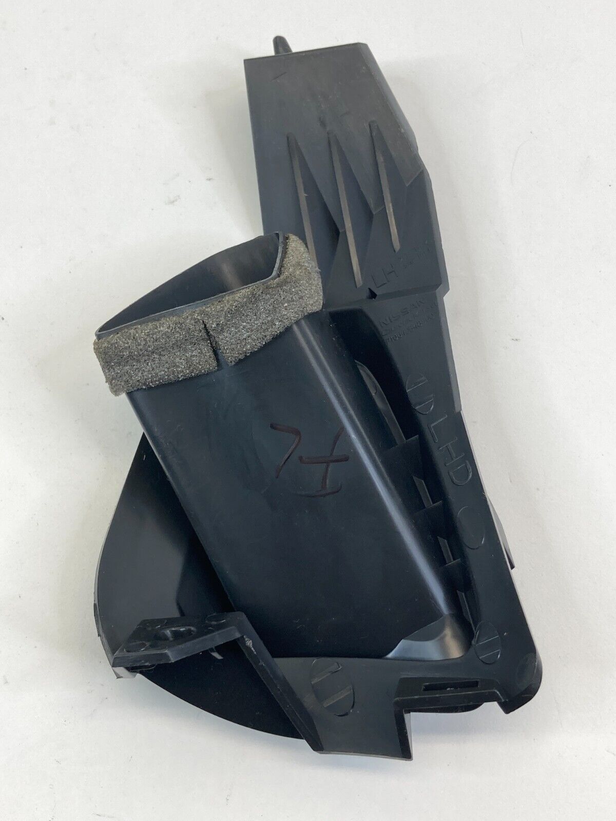 2011-2017 Nissan Juke Dash Left Driver Side Defroster Vent Grille Outlet OEM